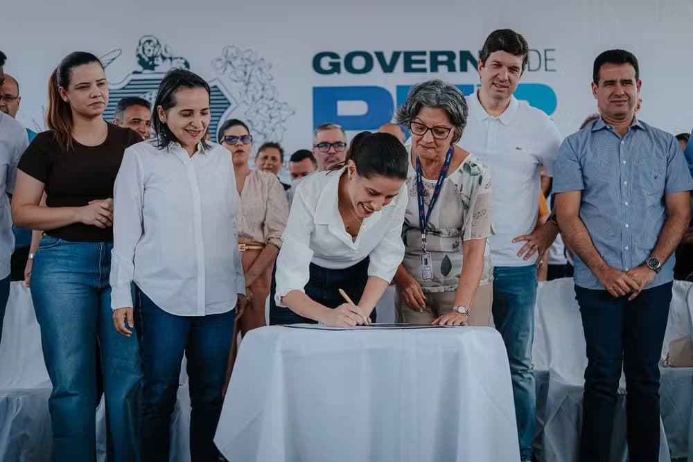 Pacote de obras no Agreste Pernambucano ultrapassa R$ 107 milhões em investimentos