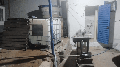OPERAÇÃO EM GARANHUNS: Polícia Civil Desarticula Esquema de Falsificação de Bebidas
