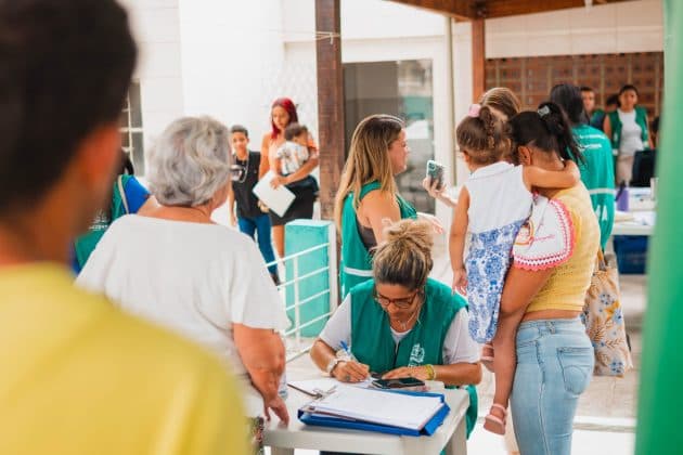 Bezerros conquista selo nacional por excelência na Assistência Social