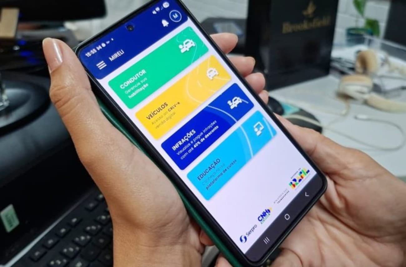 Renovação automática da CNH é sancionada com novas regras para condutores