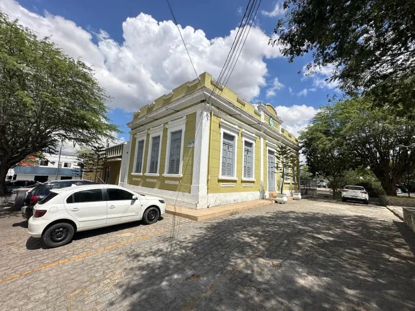 Câmara Municipal de Gravatá retoma reuniões ordinárias em março