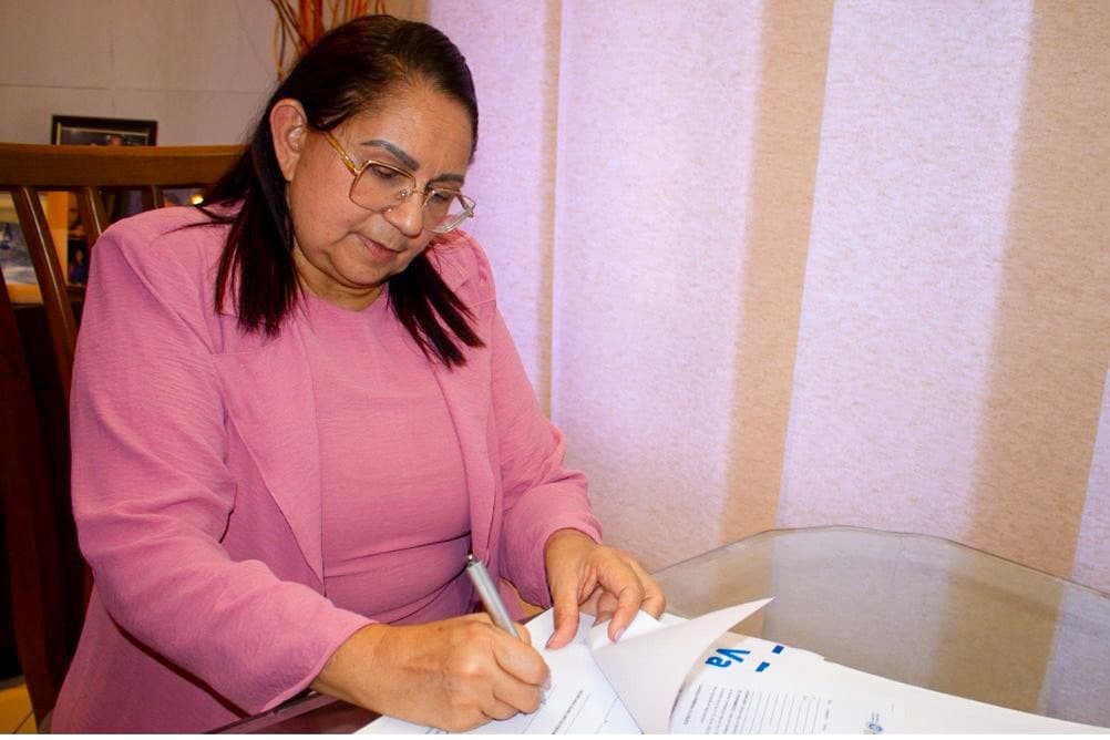 TRE-PE mantém mandato da prefeita Dona Graça em Catende