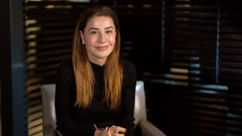 Rafaela Pimenta: a trajetória da brasileira que se tornou a maior referência mundial como agente de futebol