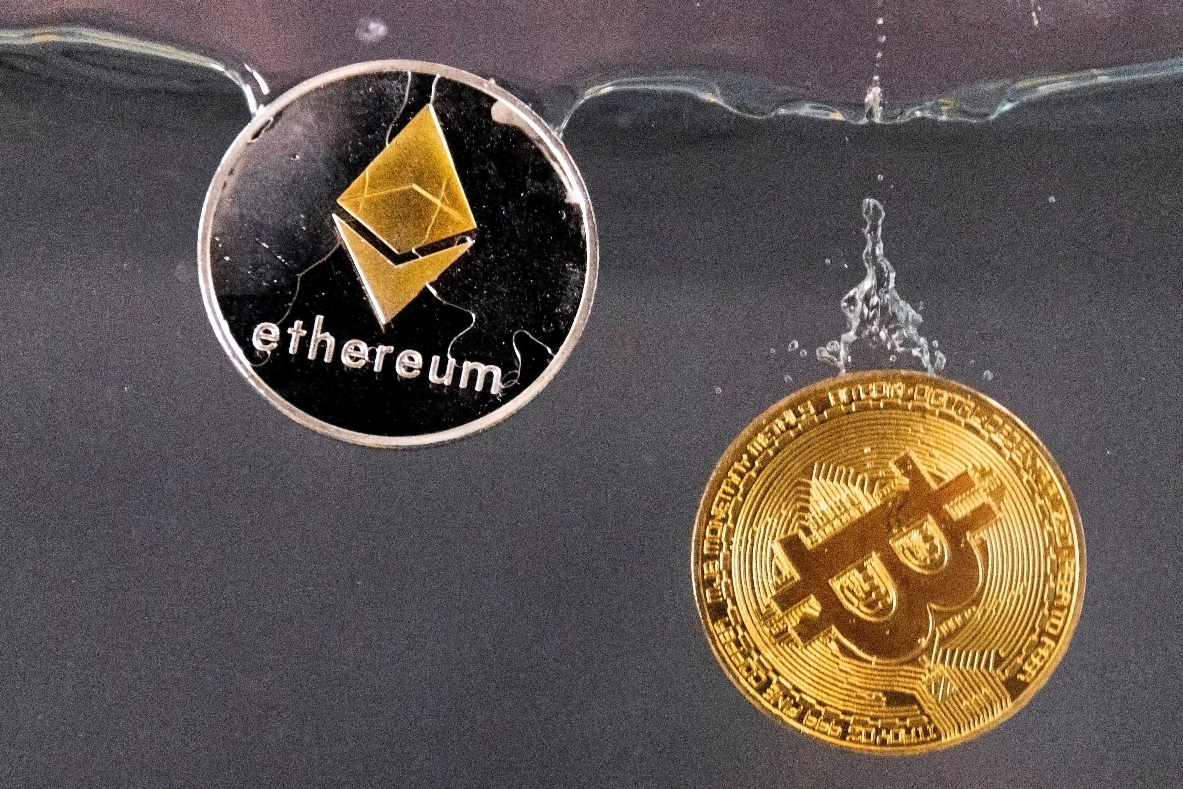 Banco Central endurece regras para empresas de criptoativos visando combater crimes financeiros