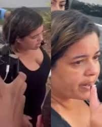 Mãe é presa suspeita de mandar matar a própria filha em Caruaru