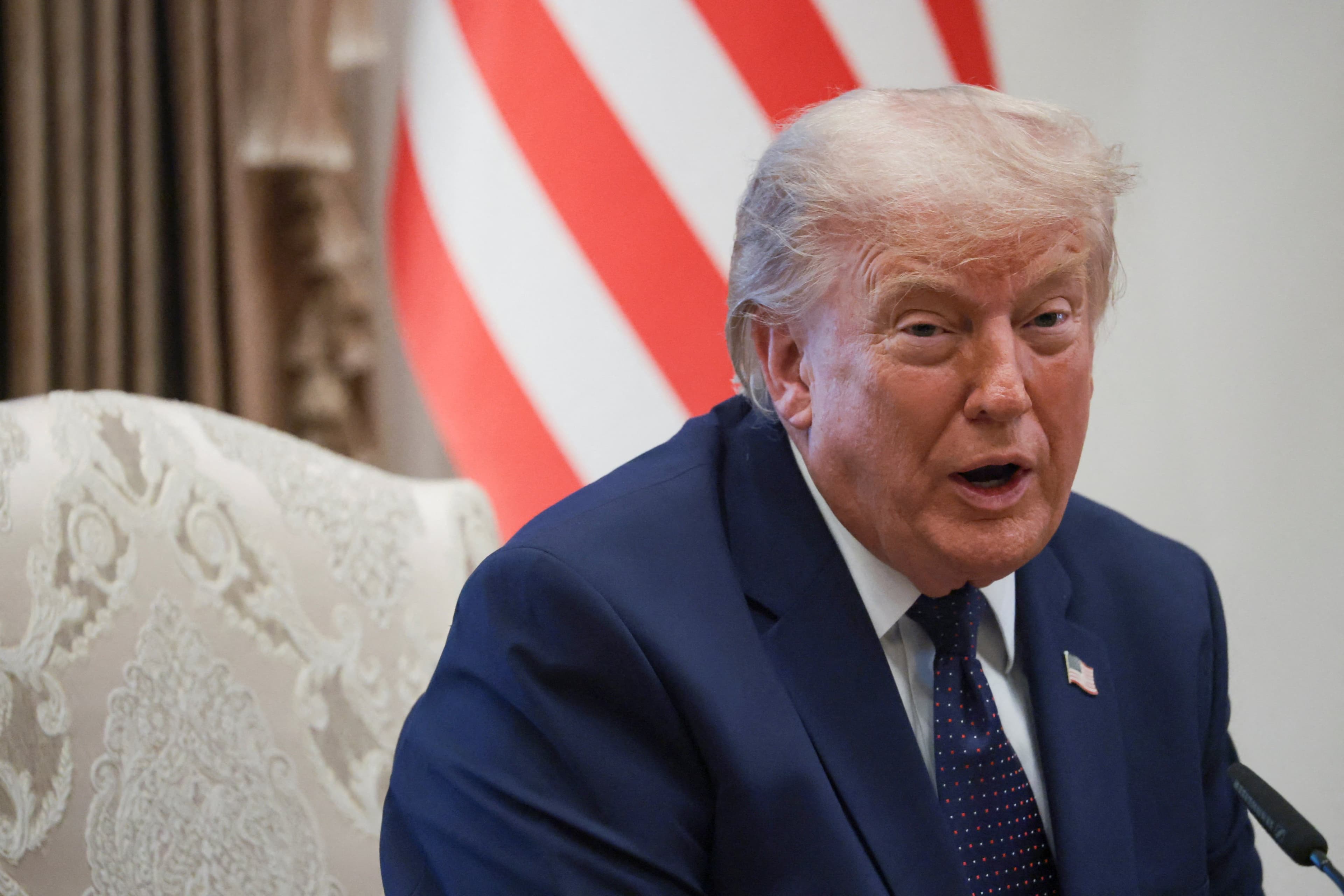Toyota anuncia investimento bilionário no Texas sob pressão de tarifas do governo Trump