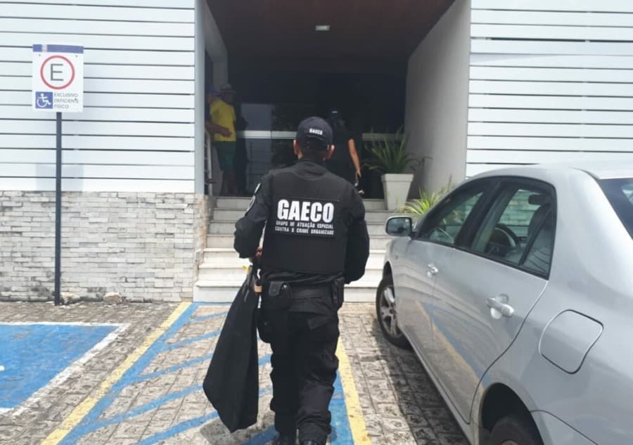 MPPE amplia atuação contra o crime organizado com Gaeco no Sertão