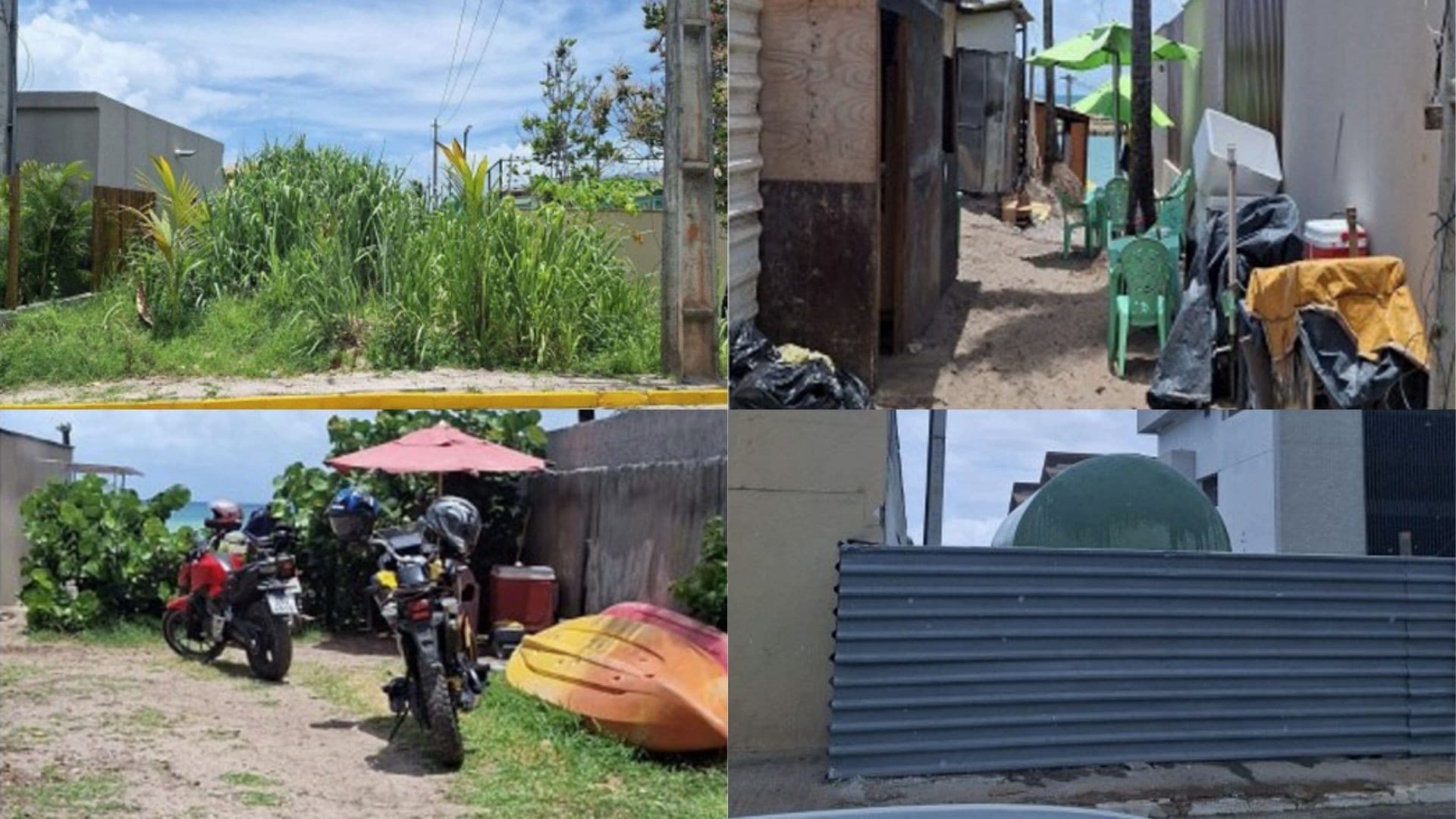Justiça condena Prefeitura de Ipojuca por bloqueio de acessos às praias de Muro Alto e Gamboa