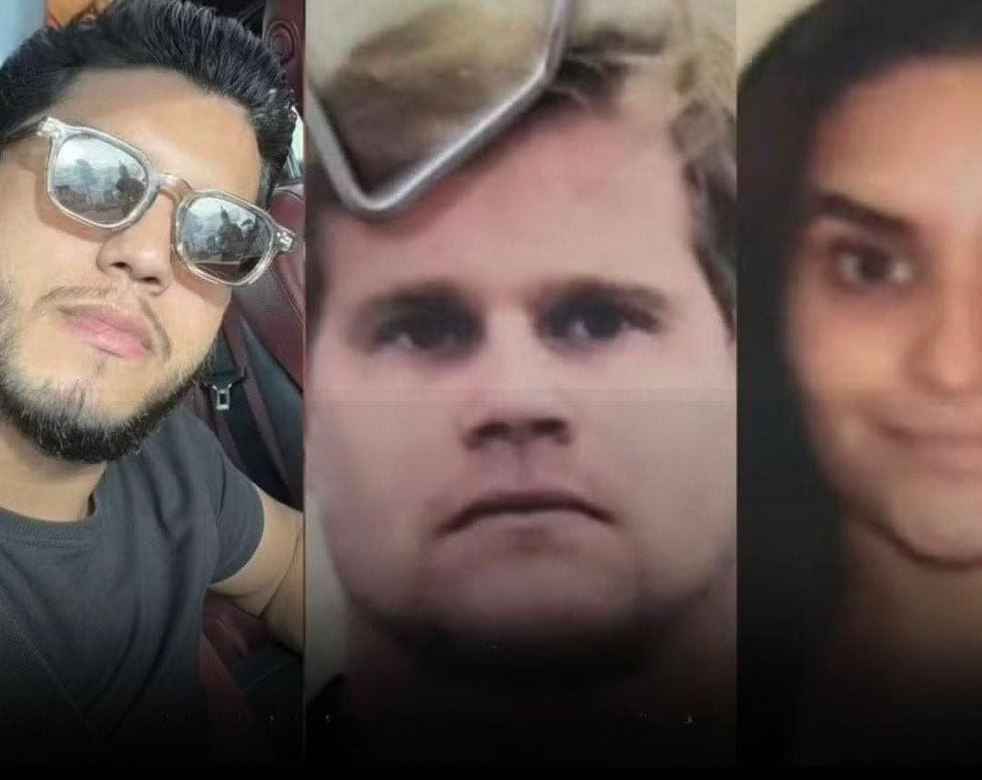 Dono de academia em Arcoverde morre em grave acidente na BR-116 junto com mais duas pessoas