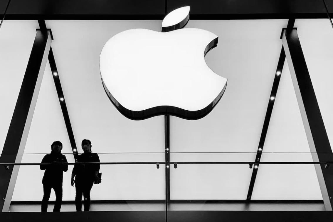 União Europeia vence recurso contra a Apple sobre Lei de Mercados Digitais