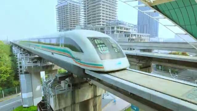 Infraestrutura em pauta: o contraste entre o desenvolvimento urbano chinês e a realidade ocidental