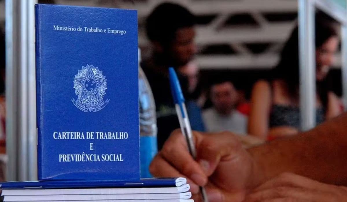 Agência do Trabalho divulga novas oportunidades de emprego no Sertão de Pernambuco
