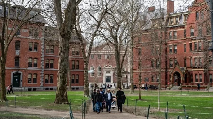 Ex-gerente de necrotério de Harvard é condenado a oito anos por tráfico de restos mortais