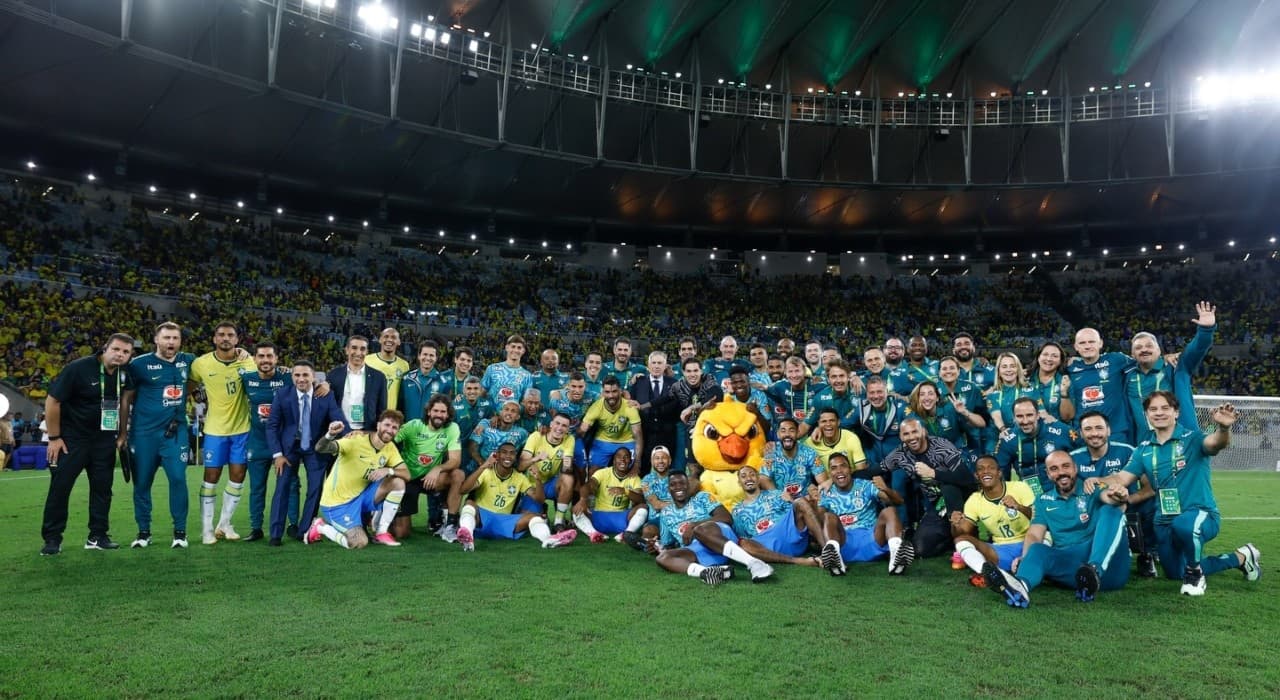 Governo Federal regulamenta expediente de servidores durante a Copa do Mundo de 2026