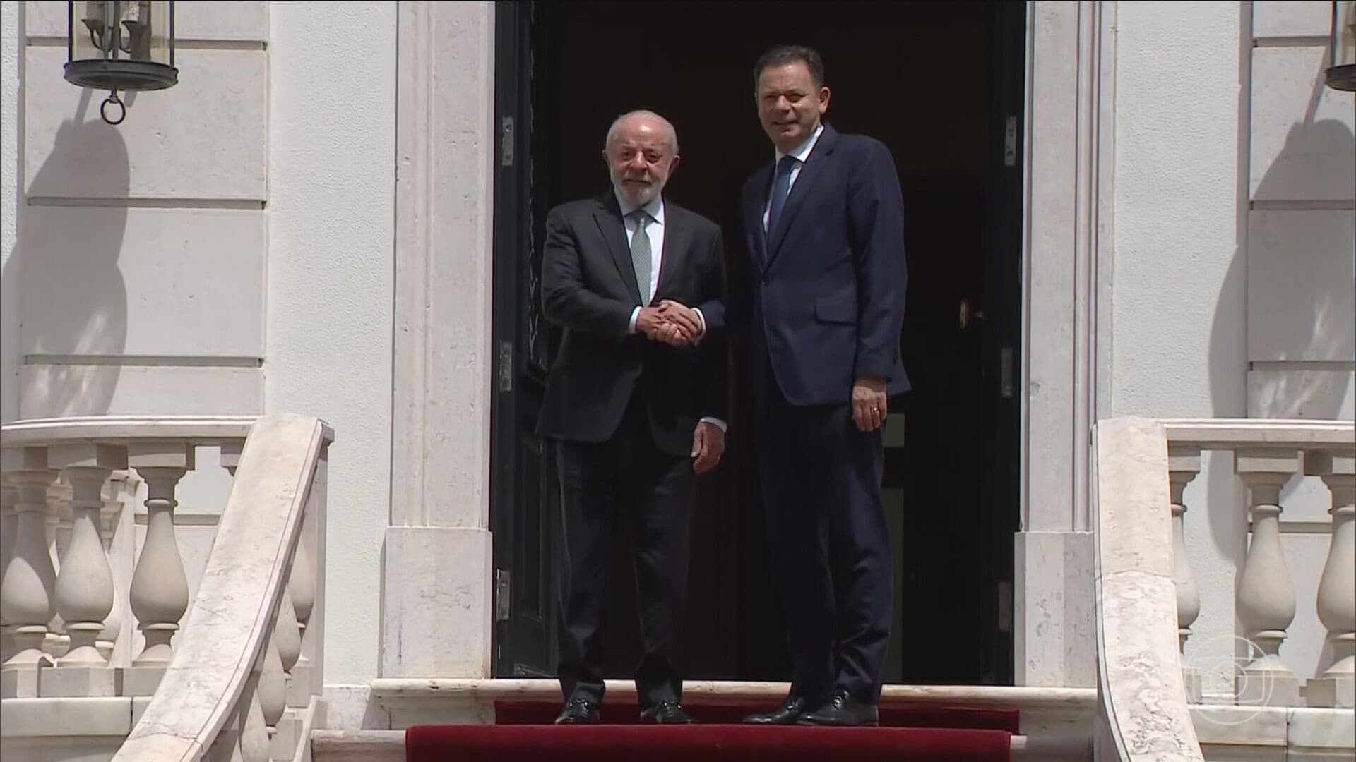 Presidente Lula conclui agenda oficial na Europa com foco em cooperação e imigração em Portugal
