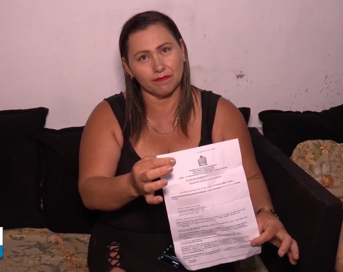 Trabalhadora rural denuncia terror e tentativa de feminicídio em Petrolina após 25 anos de abusos