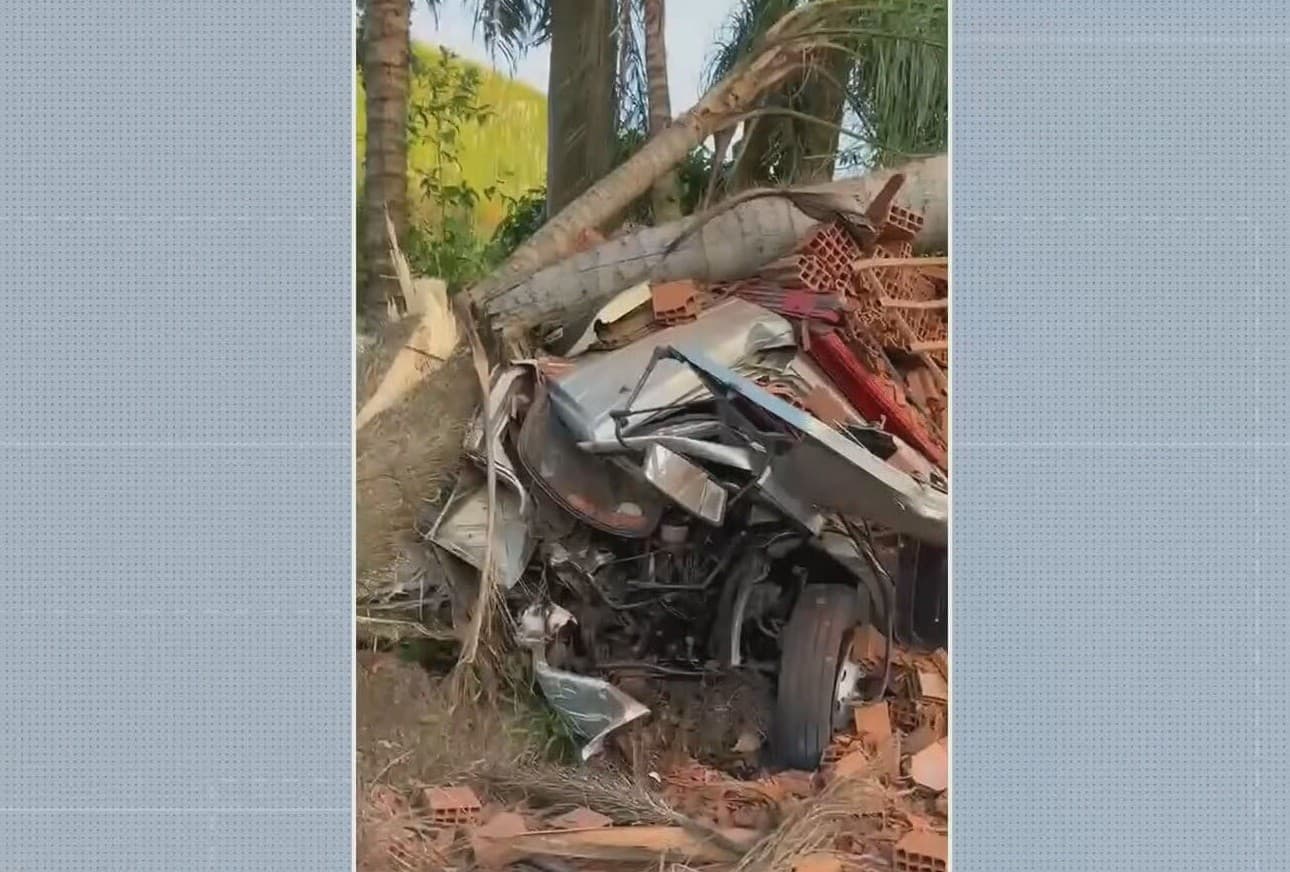 Acidente grave na PE-60 em Ipojuca deixa um morto e três feridos