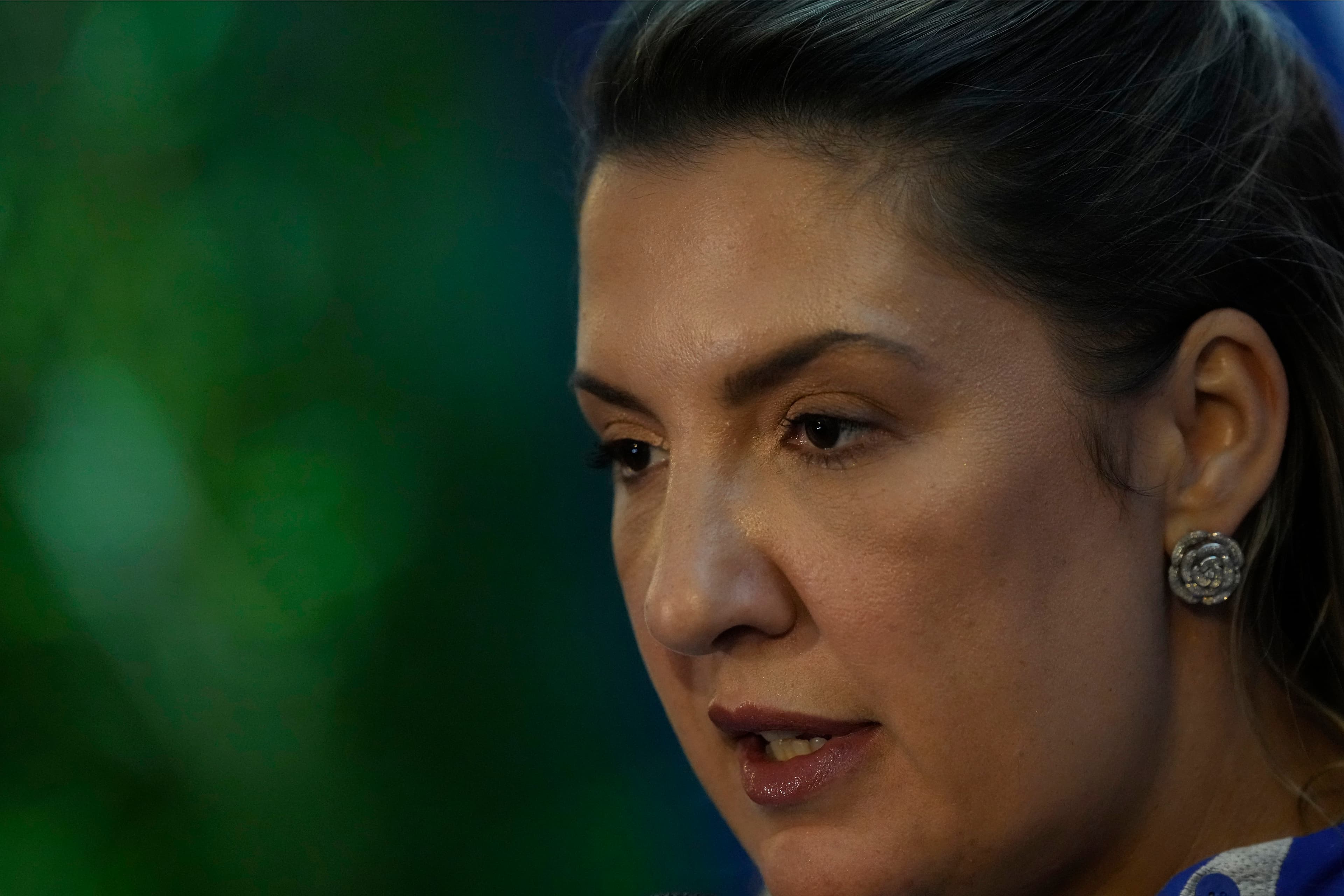 Daniella Marques reforça equipe econômica de Flávio Bolsonaro visando eleições