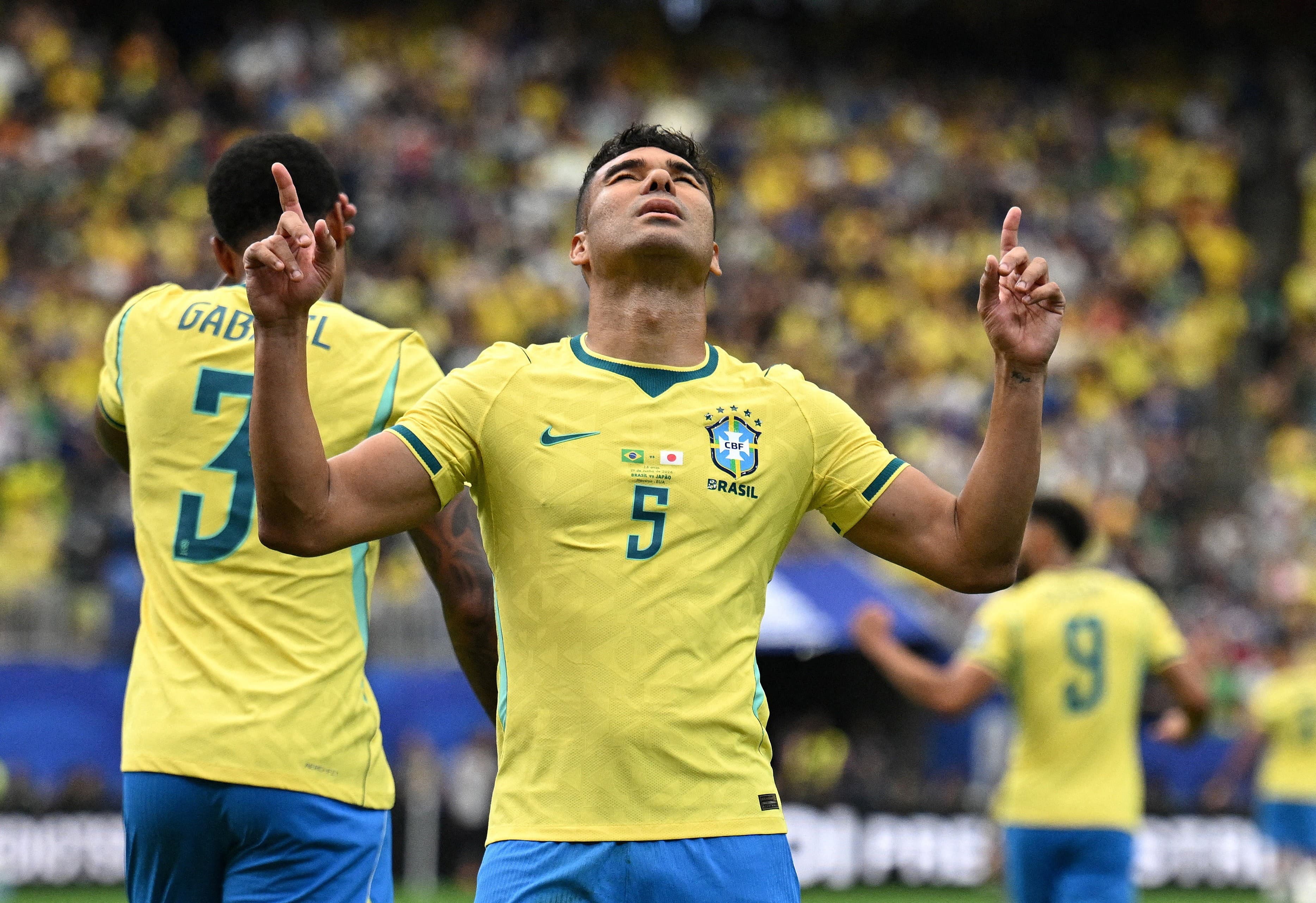 Lula aposta em vitória expressiva do Brasil contra a Noruega nas oitavas da Copa 2026