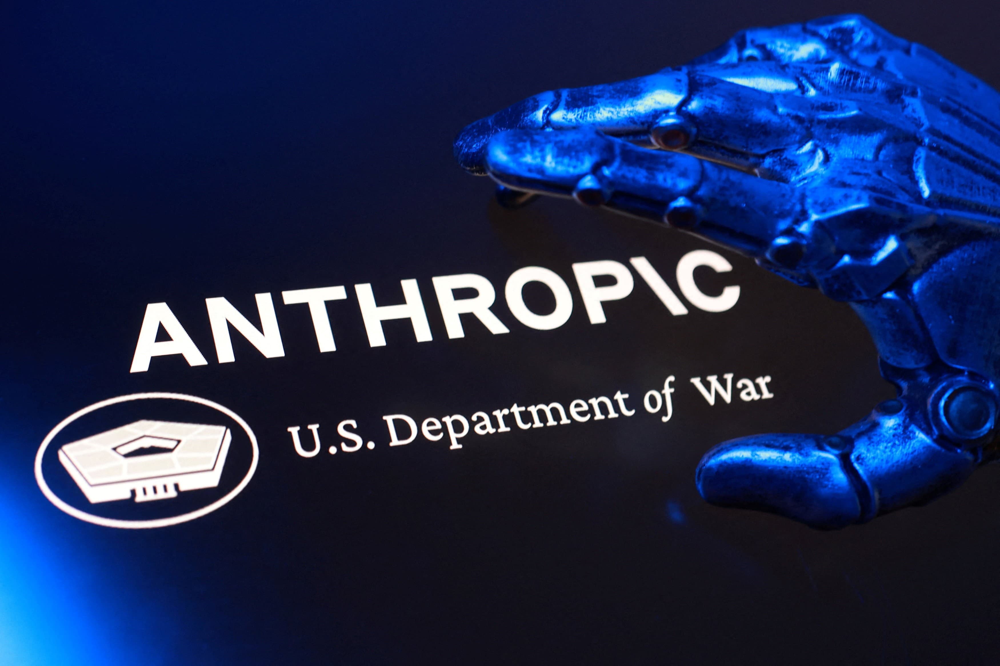 Anthropic atinge avaliação histórica e ultrapassa OpenAI no mercado de IA