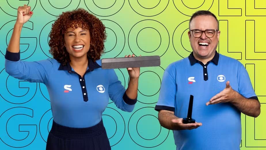 Campanha Fique Antenado orienta sobre uso de antena digital para evitar atrasos em transmissões