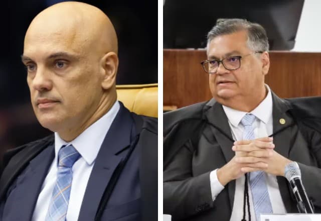 STF endurece combate a 'penduricalhos' no funcionalismo público com novas sanções