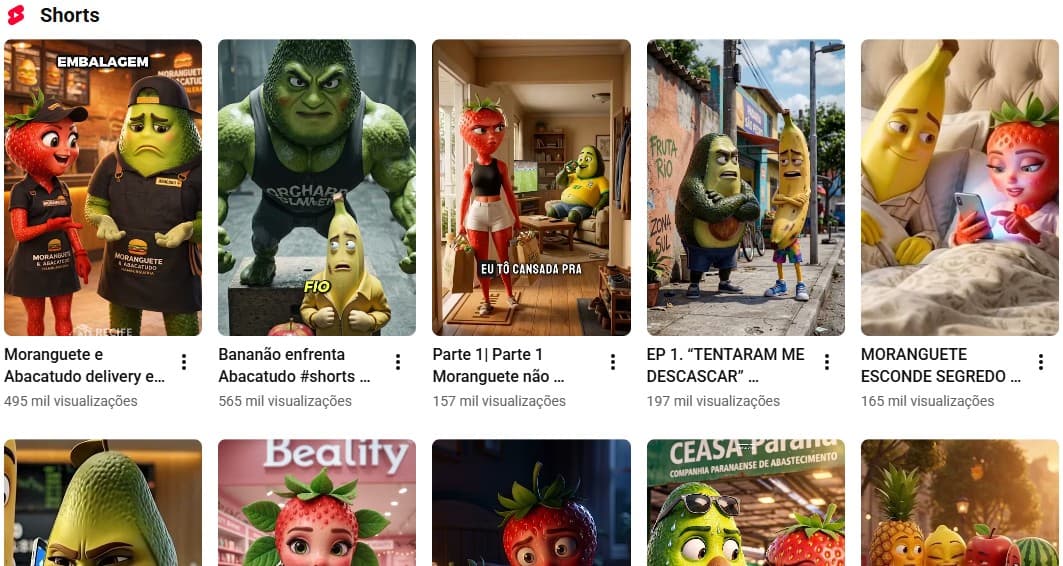 Governo eleva classificação indicativa do YouTube para 16 anos após nota técnica