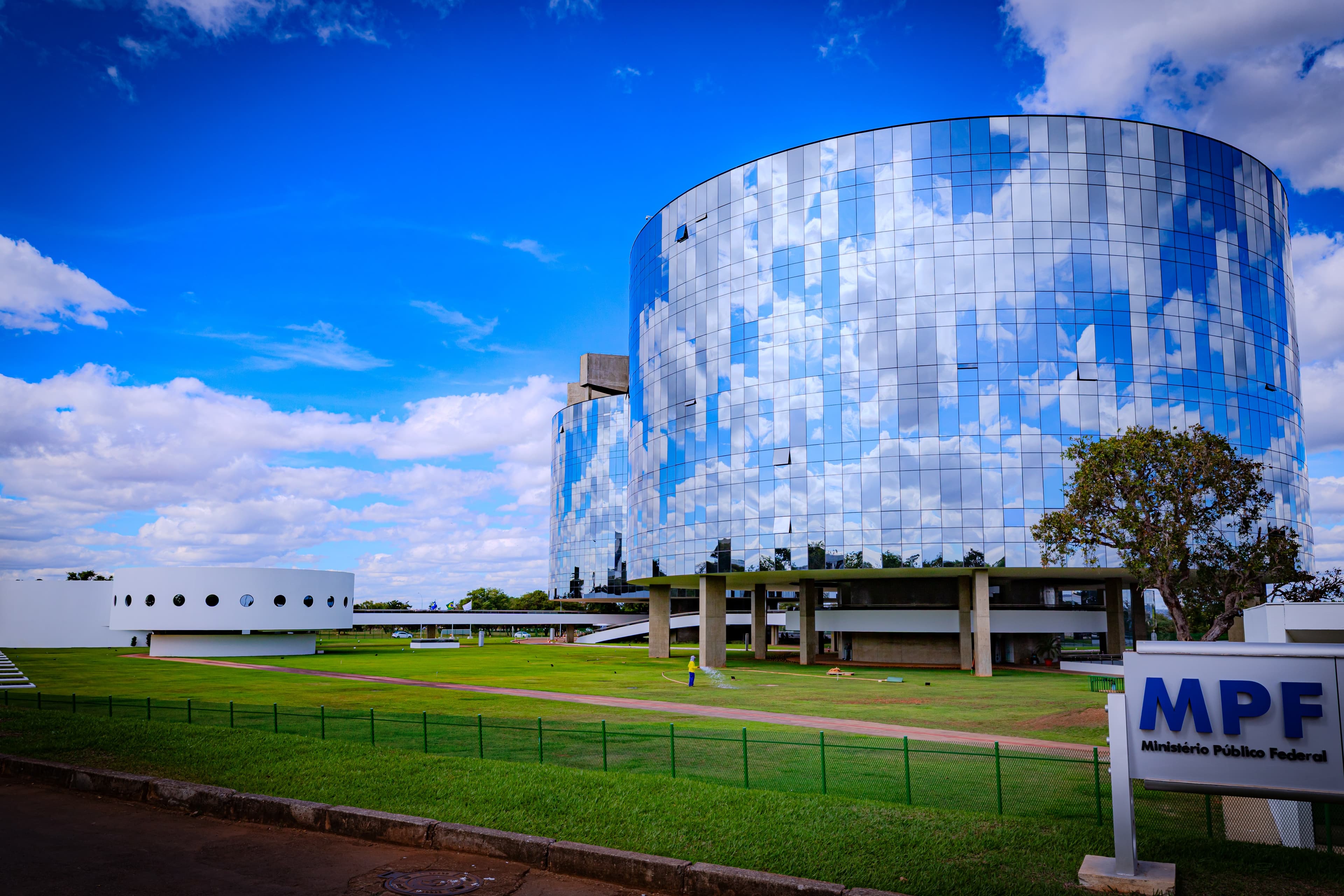 Ministério Público da União autoriza contagem de estágio para benefício de tempo de serviço