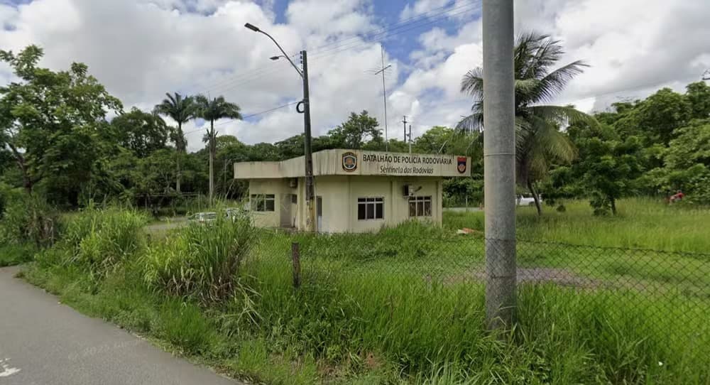 Subtenente da PM vira réu por estupro dentro de posto policial em Pernambuco