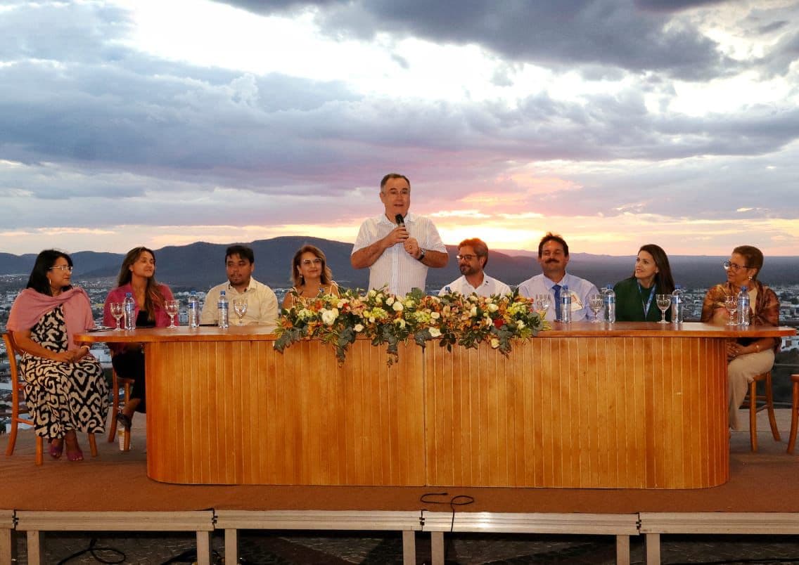 Arcoverde realiza 1º Fórum de Turismo e apresenta plano que consolida o município como destino regional