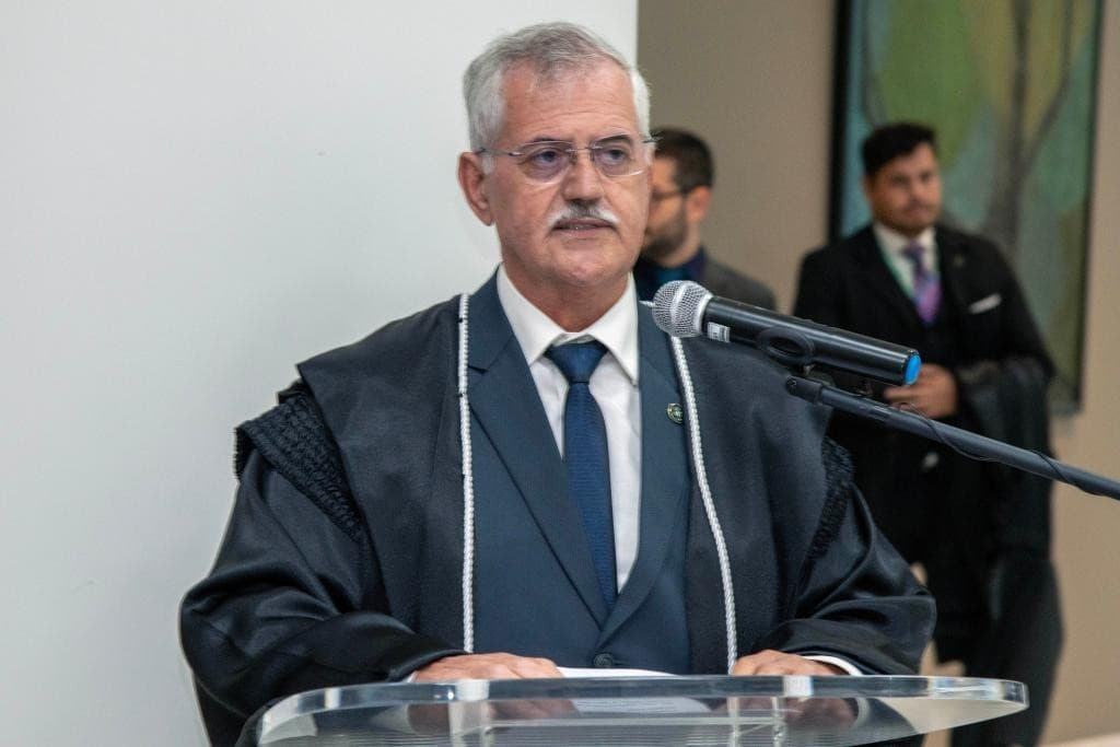 CNJ investiga denúncia de venda de sentença contra desembargador no Paraná