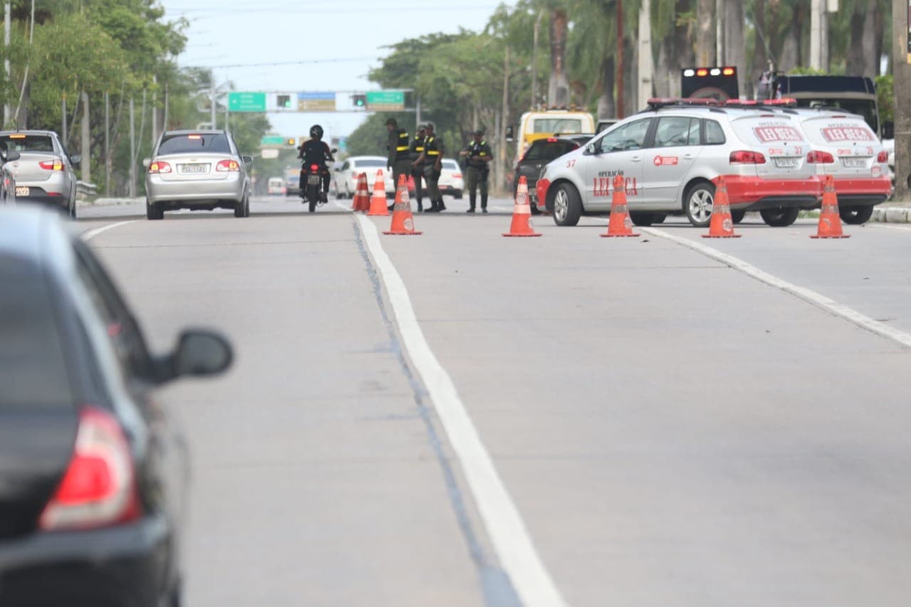 TJPE condena Governo de Pernambuco a indenizar casal por apreensão indevida de veículo