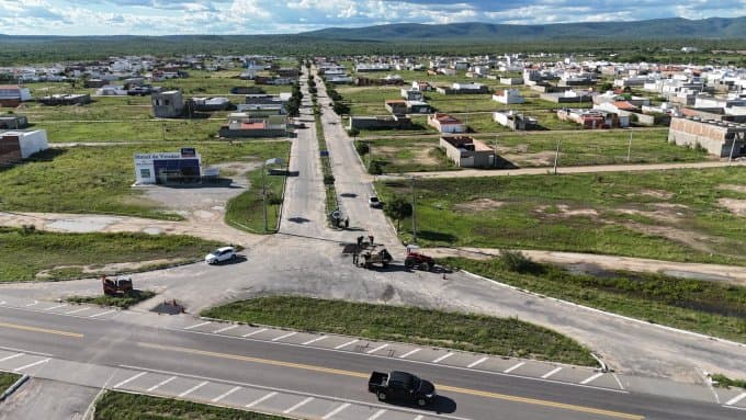 Moradores bloqueiam BR-232 em Arcoverde e cobram sinalização após novos acidentes
