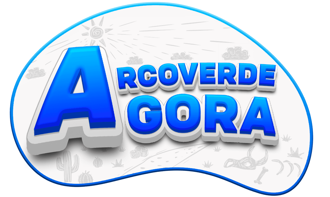 Logo Arcoverde Agora