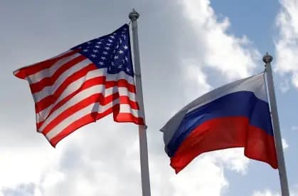 EUA e Rússia realizam reuniões em Abu Dhabi para discutir proposta de fim da guerra na Ucrânia
