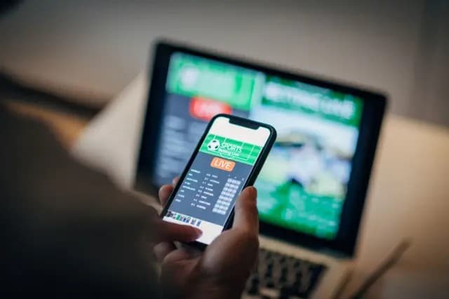 Pesquisa revela que 29% dos brasileiros possuem o hábito de realizar apostas esportivas em bets