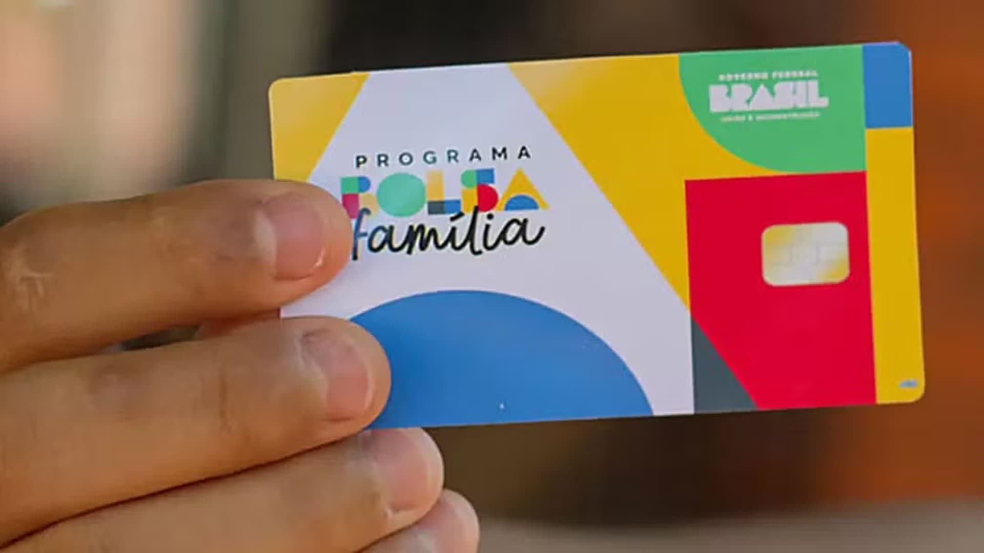 Governo Federal adia para 2027 exigência de biometria para recebimento de benefícios sociais