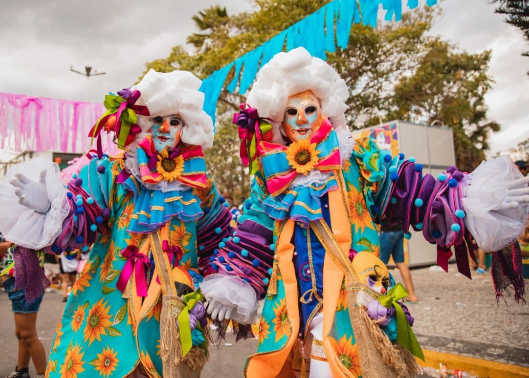 Carnaval do Papangu 2026 ganha aplicativo criado por estudantes em Bezerros