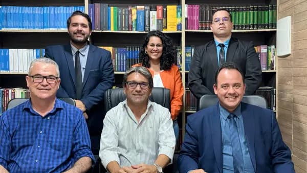 Vitória por 7 a zero no TRE consolida mandato de Paulinho Galindo na Câmara de Arcoverde