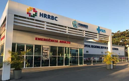 Hospital Regional de Arcoverde tem 20 novos leitos em funcionamentos para atender crianças com SRAG