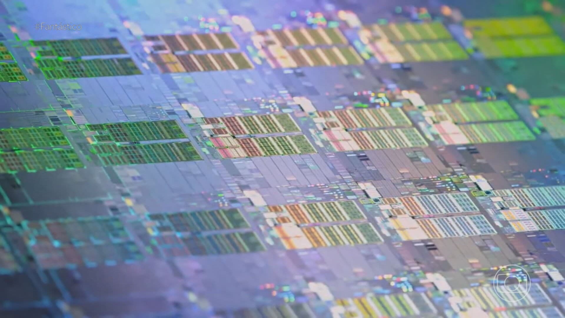 EUA intensificam restrições contra gigante chinesa de chips em disputa tecnológica global