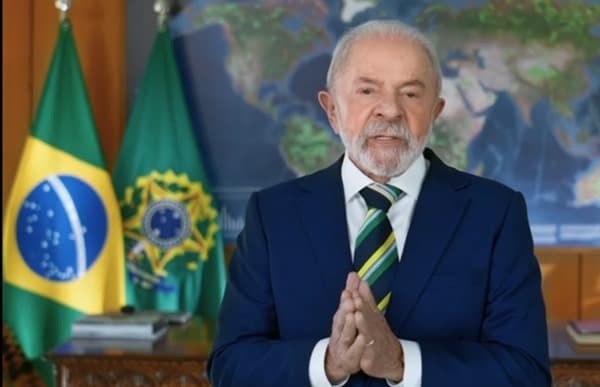 Lula sanciona nova lei que endurece punições e amplia proteção em crimes contra a dignidade sexual