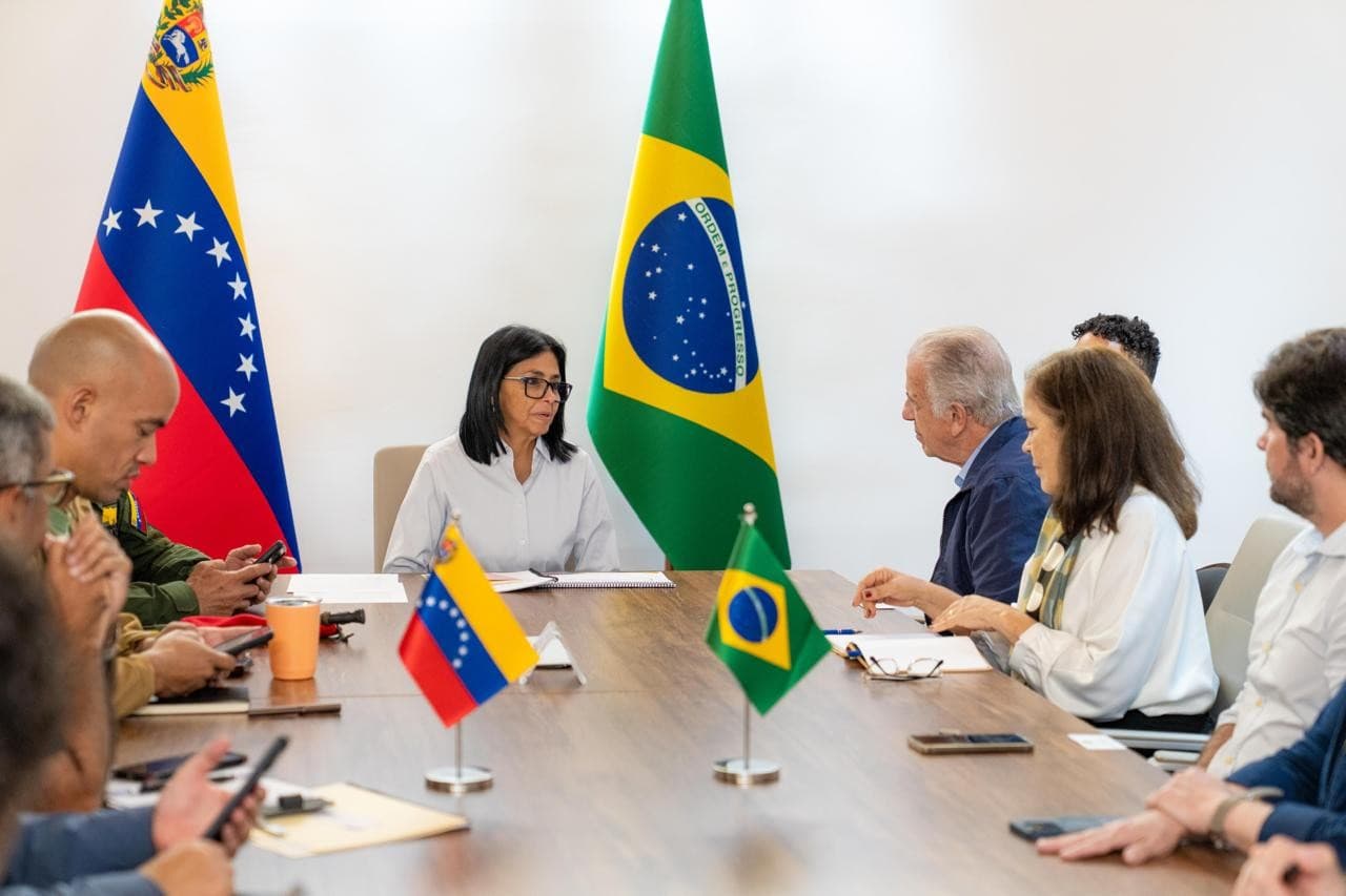 Brasil oferece suporte técnico à Venezuela para reconstrução habitacional após série de terremotos