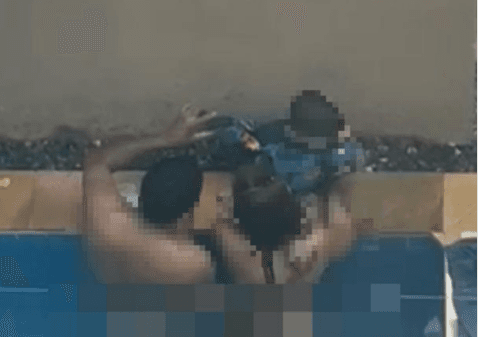 Casal é investigado por exposição de criança e tentativa de oferecer bebida alcoólica