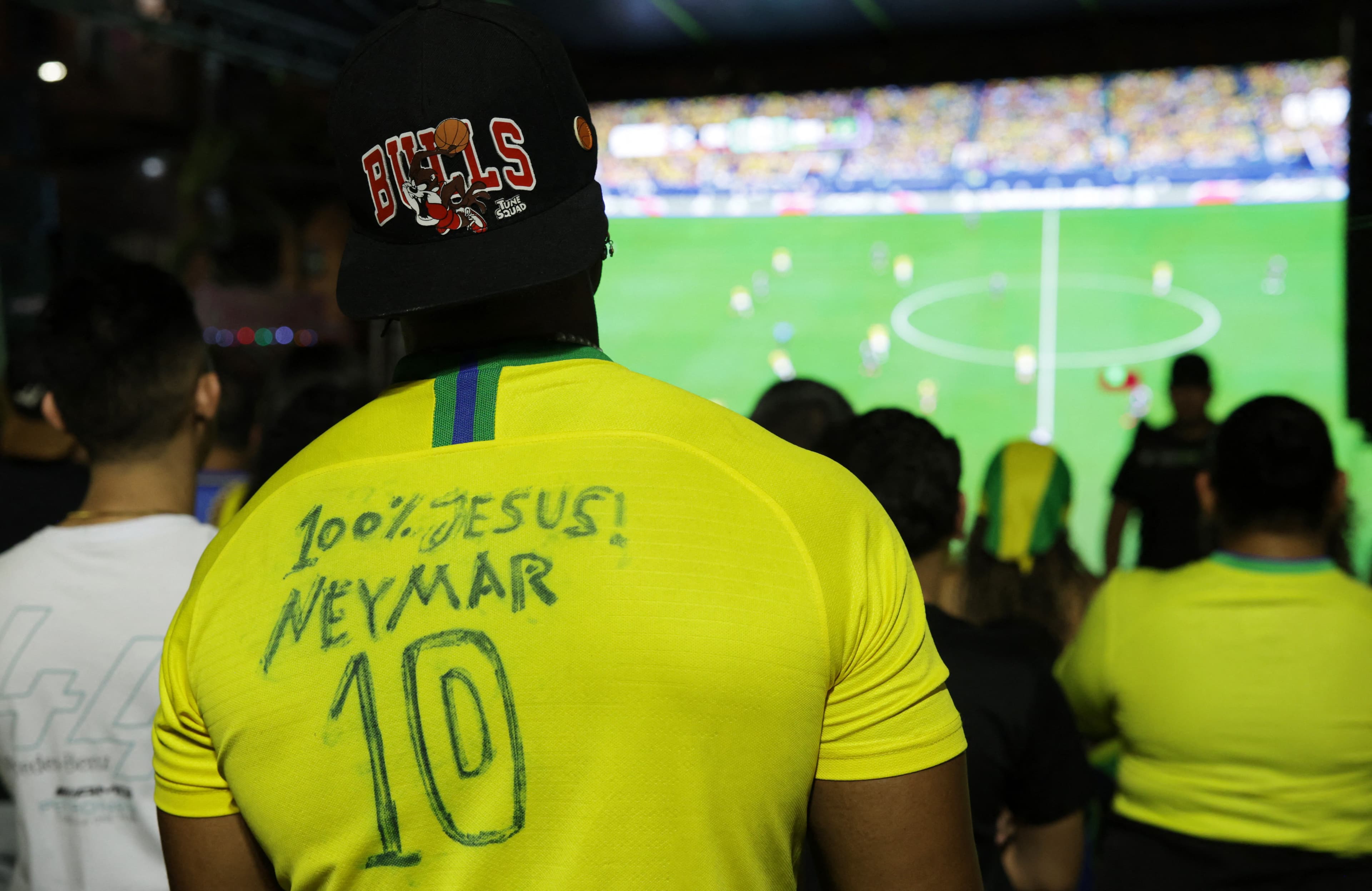 Copa do Mundo movimenta bares brasileiros e impulsiona faturamento do setor