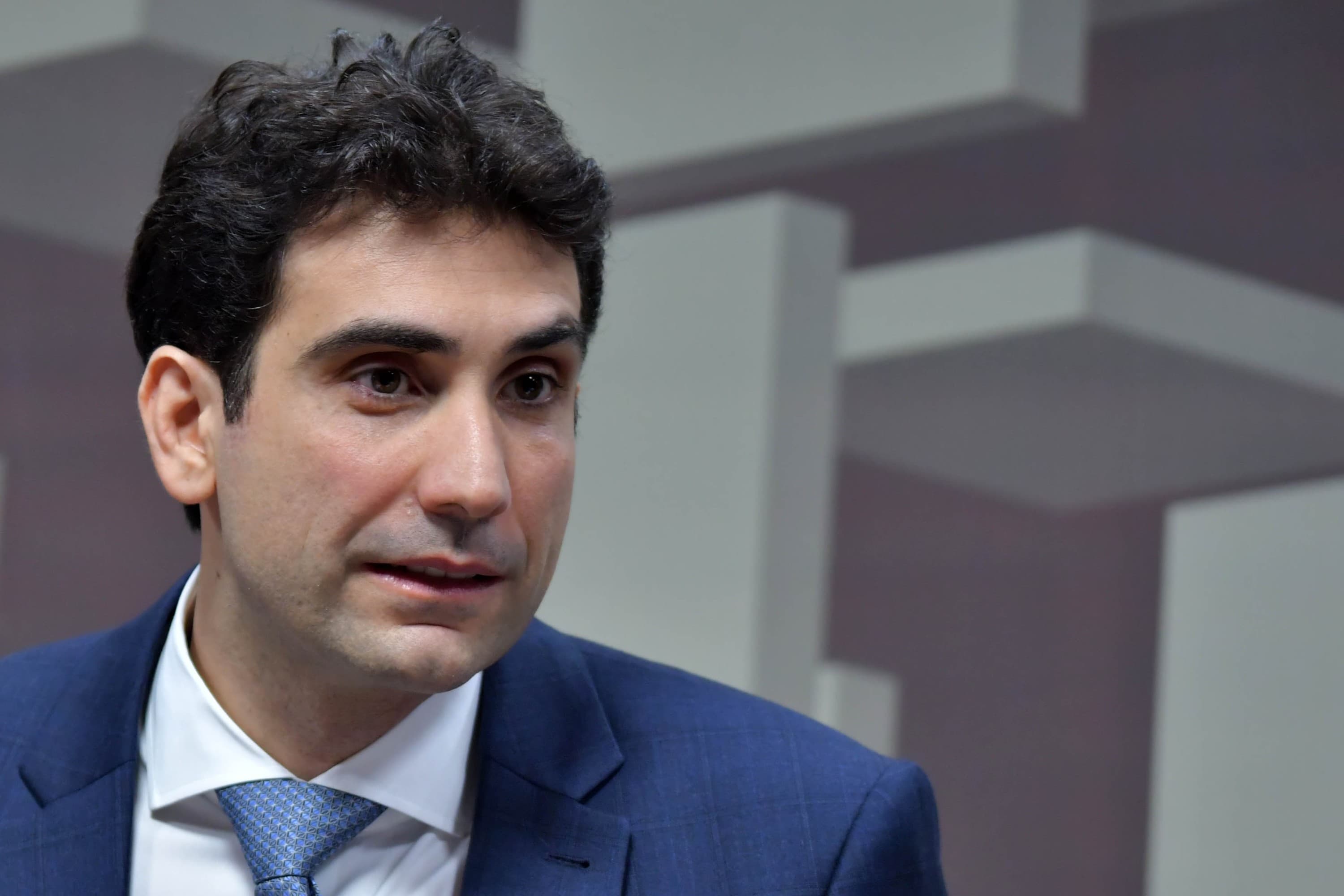 Gabriel Galípolo destaca papel estratégico das expectativas de mercado para a economia brasileira