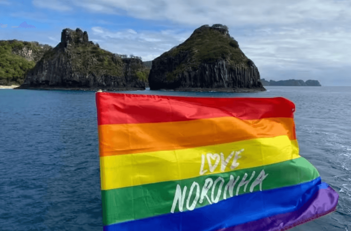 Love Noronha aposta em lendas locais para celebrar edição temática de Halloween