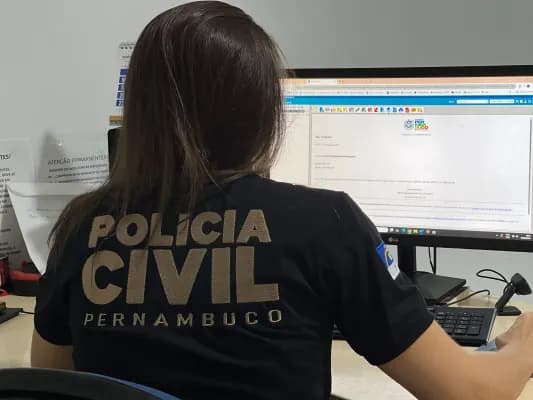 Sertão lidera redução de crimes patrimoniais em Pernambuco