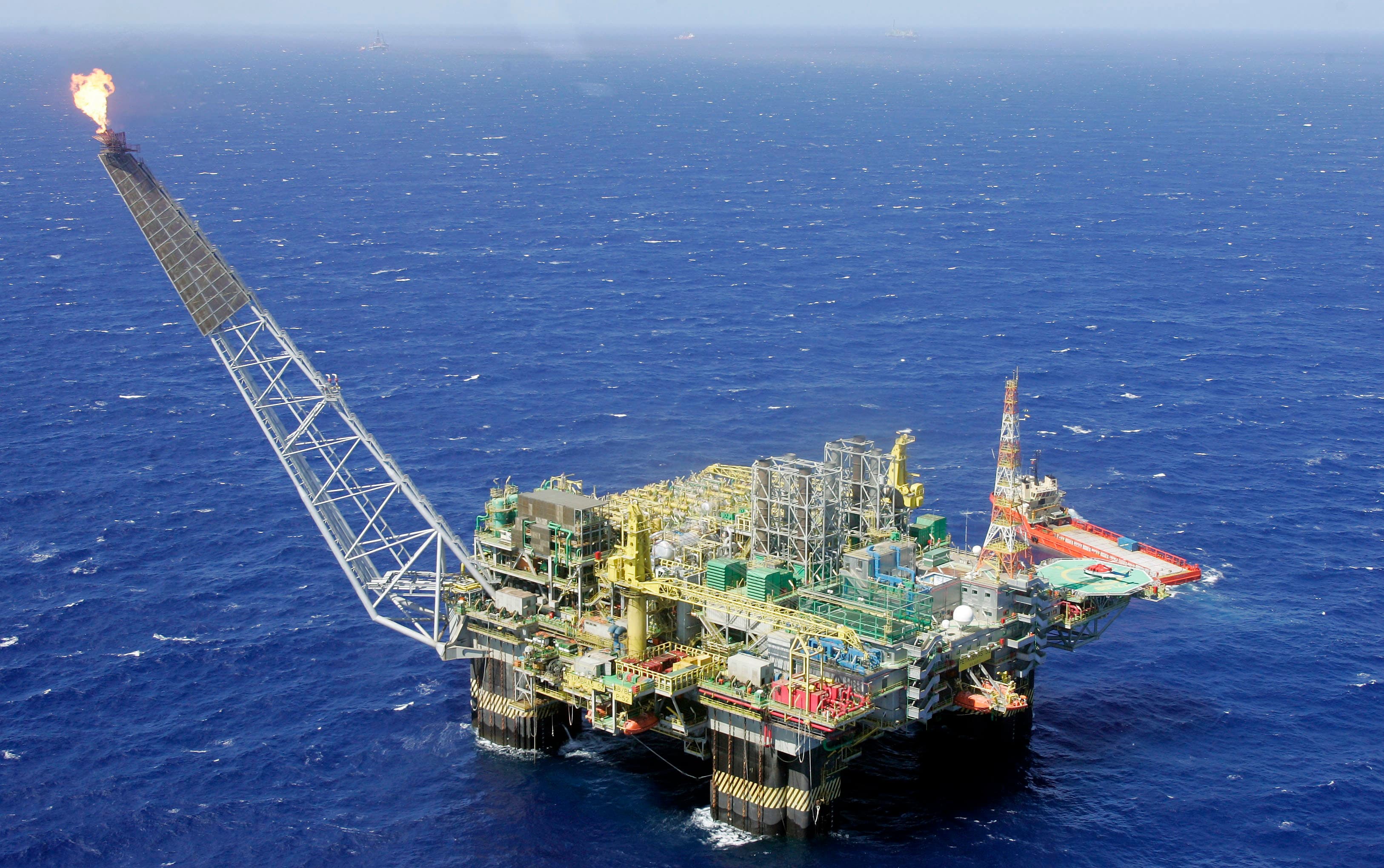 Petrobras identifica nova reserva de hidrocarbonetos na Bacia de Campos