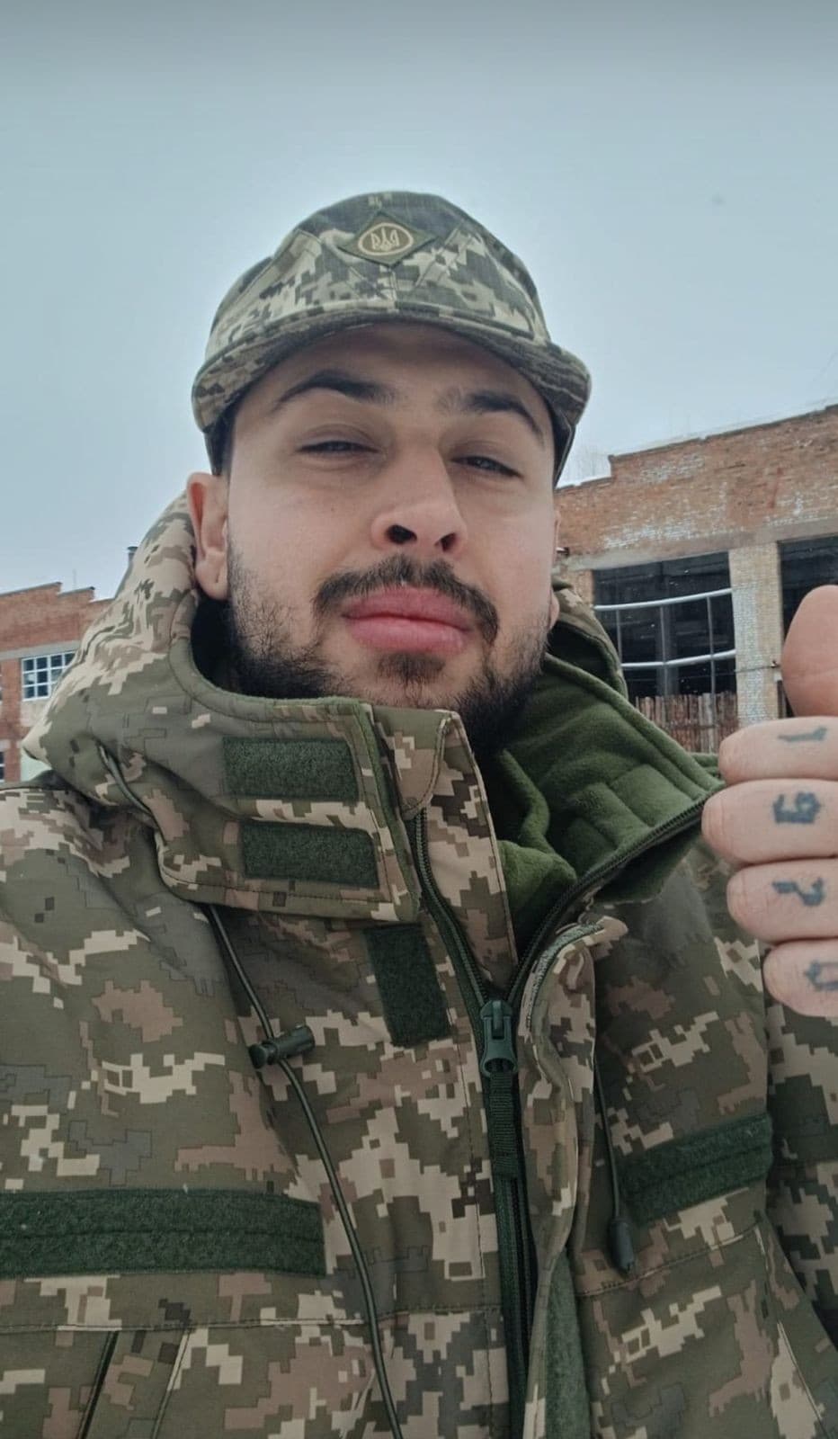 Família de pernambucano morto na Guerra da Ucrânia busca apoio para traslado do corpo